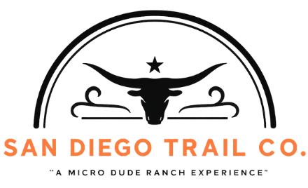 San Diego Trail Company logo